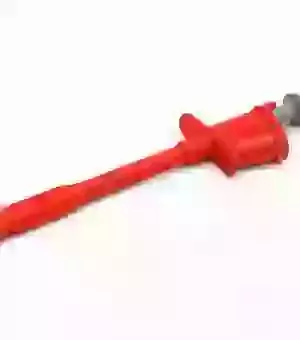 PJP 6003 Piercing Clip with 4 mm Banana Socket